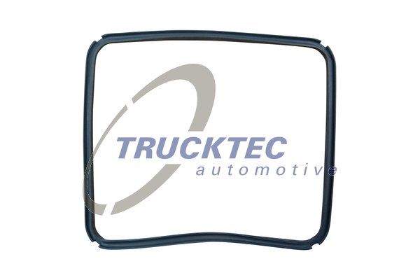 TRUCKTEC AUTOMOTIVE Прокладка, масляный поддон автоматической коробки  07.25.005